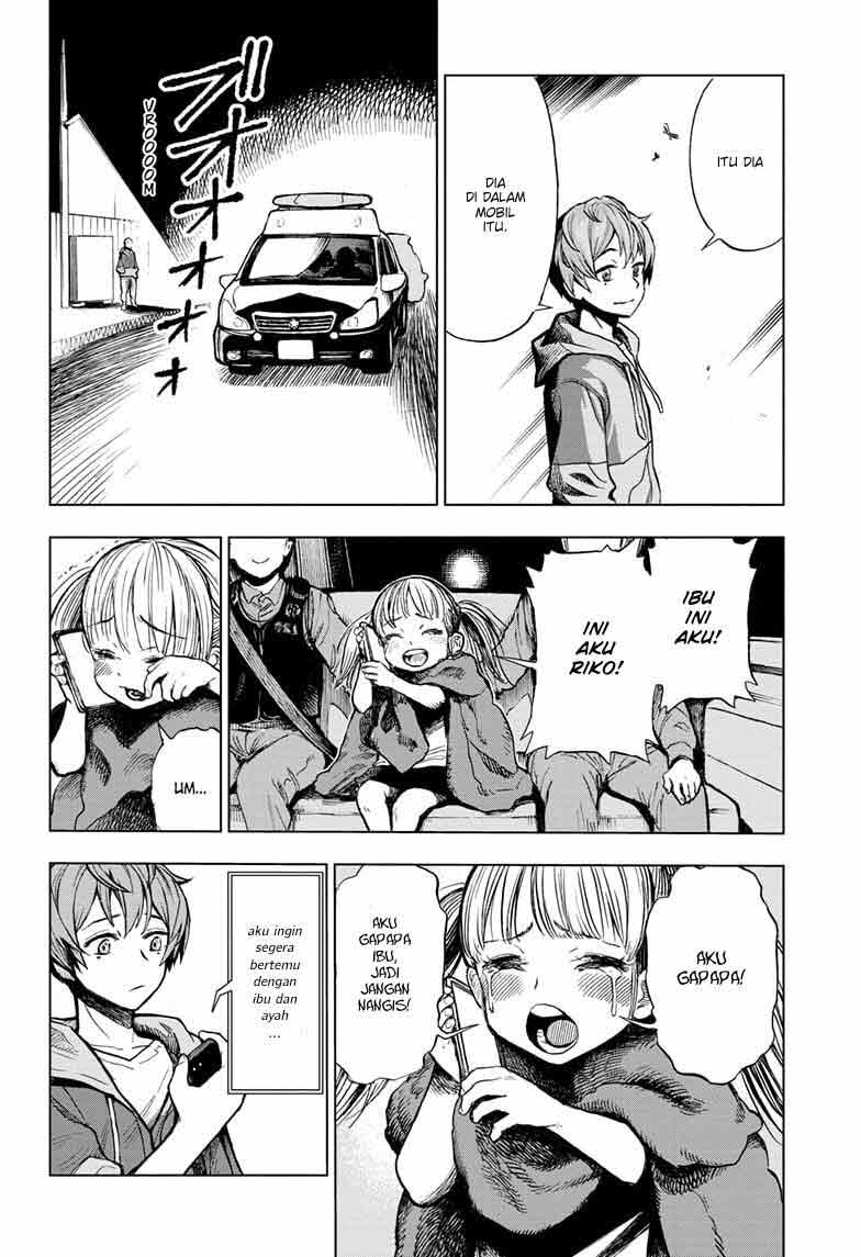 Sugoi Smartphone Chapter 01 Gambar 46