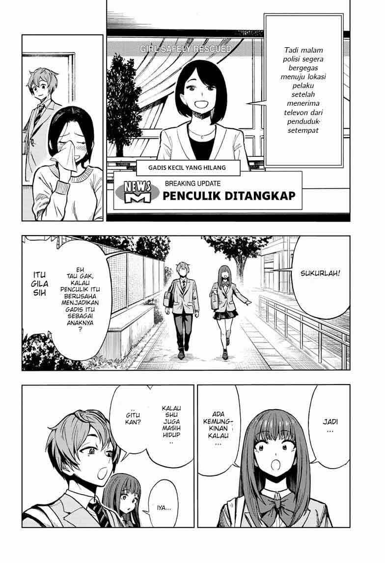 Sugoi Smartphone Chapter 01 Gambar 48