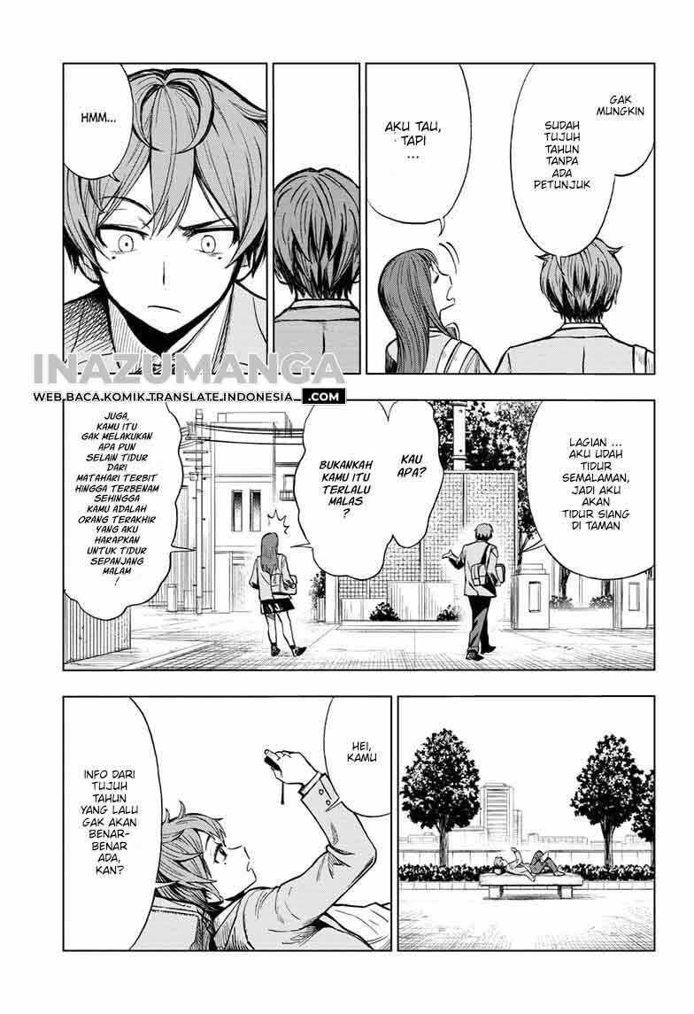 Sugoi Smartphone Chapter 01 Gambar 49