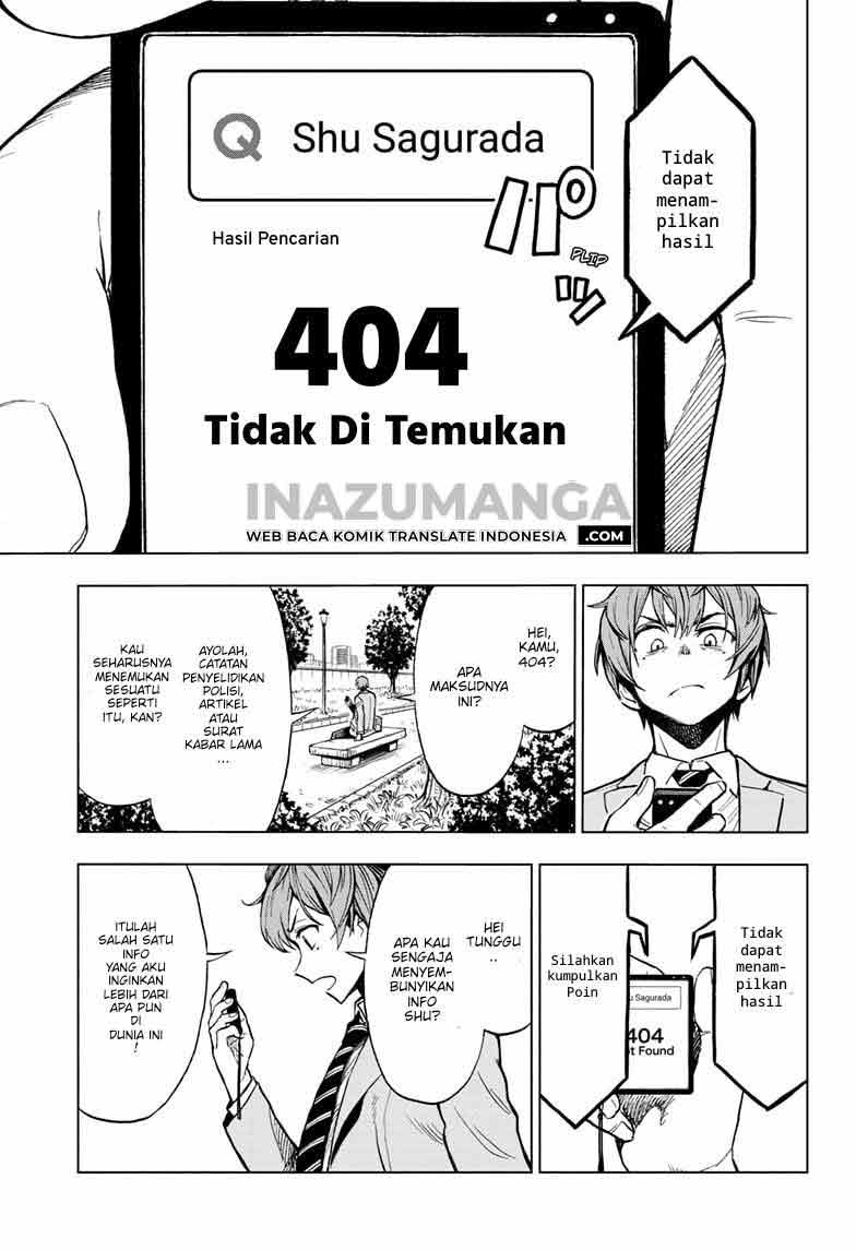 Sugoi Smartphone Chapter 01 Gambar 51