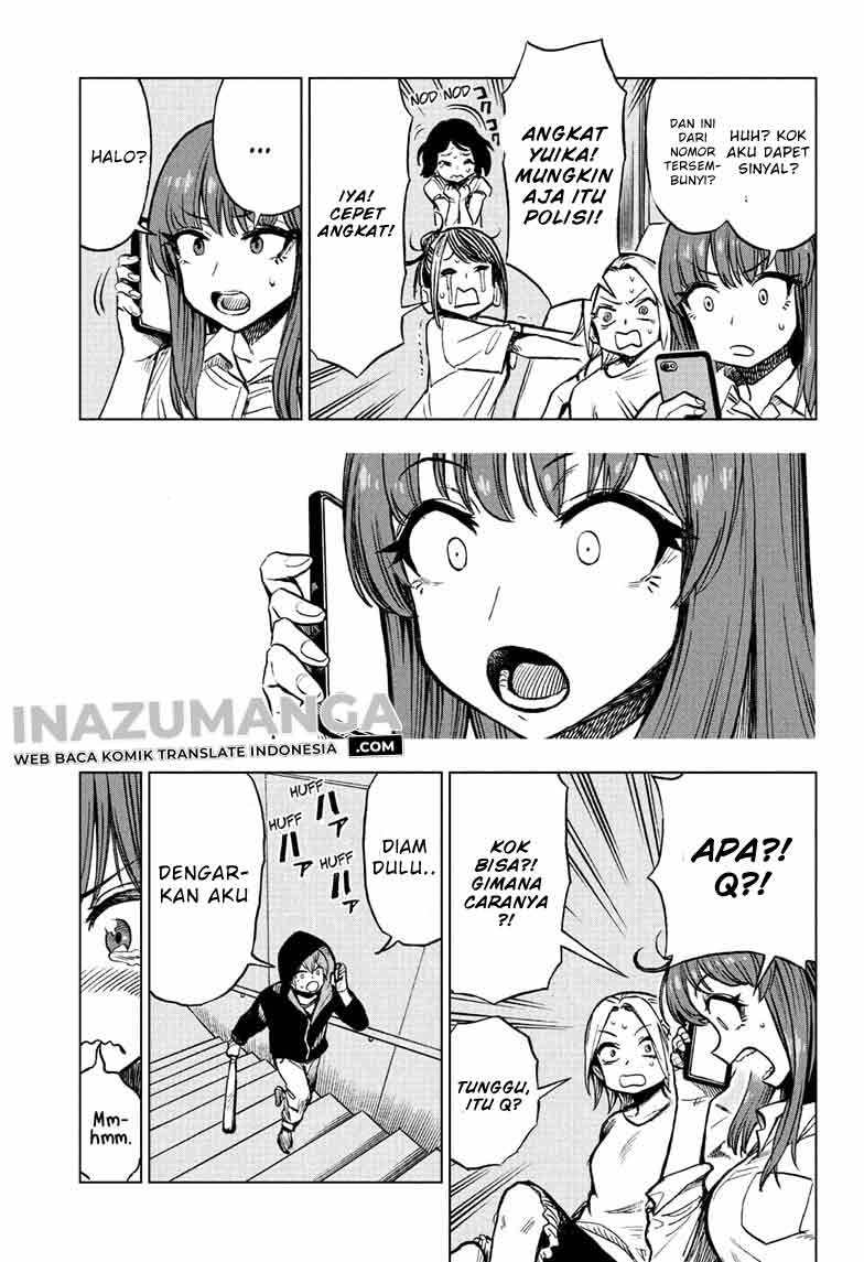 Sugoi Smartphone Chapter 03 Gambar 18