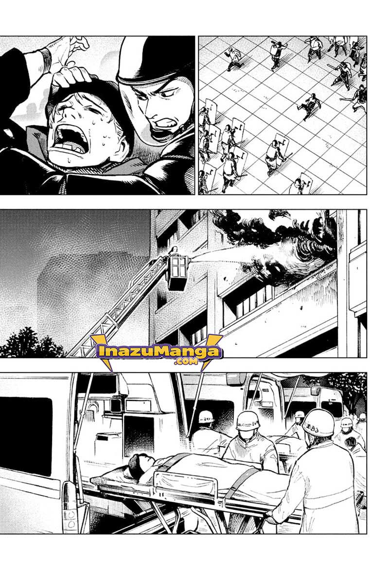 Sugoi Smartphone Chapter 04 Gambar 8