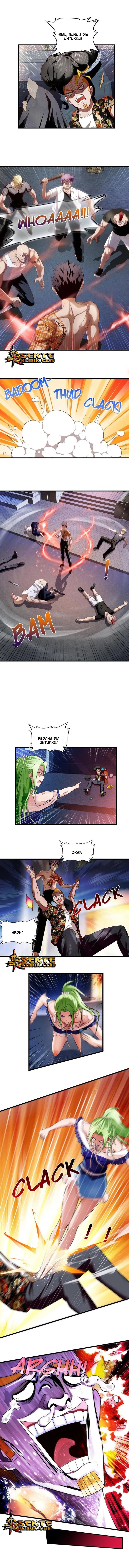 Super Soldier (Dragon Soldier) Chapter 02 Gambar 5
