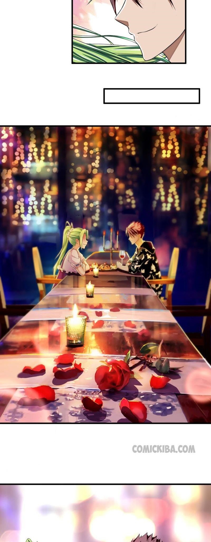 Super Soldier (Dragon Soldier) Chapter 08.1 Gambar 3