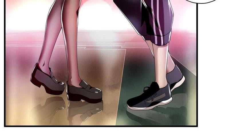 Super Soldier (Dragon Soldier) Chapter 08.1 Gambar 12