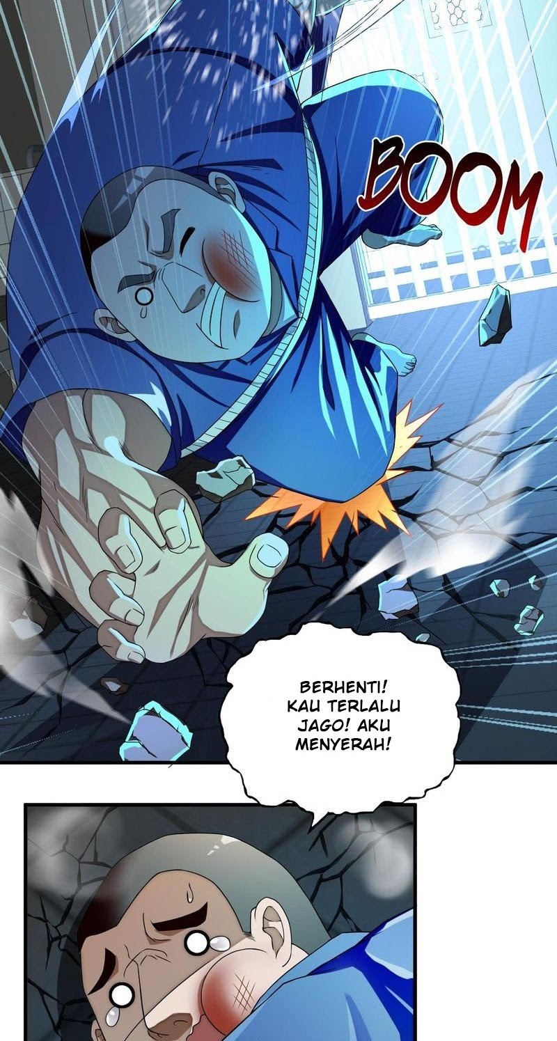 Super Soldier (Dragon Soldier) Chapter 09.2 Gambar 6