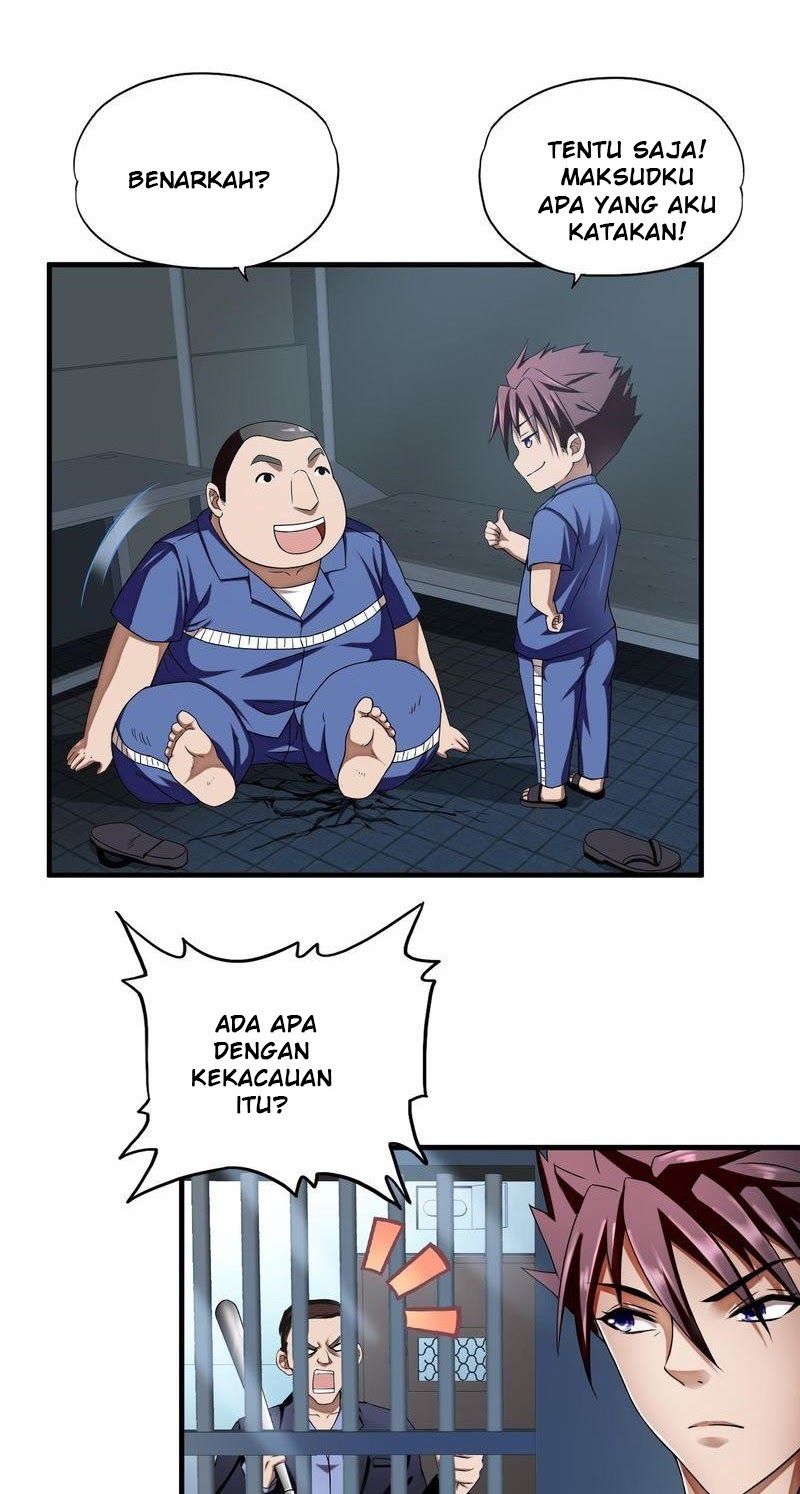 Super Soldier (Dragon Soldier) Chapter 09.2 Gambar 8