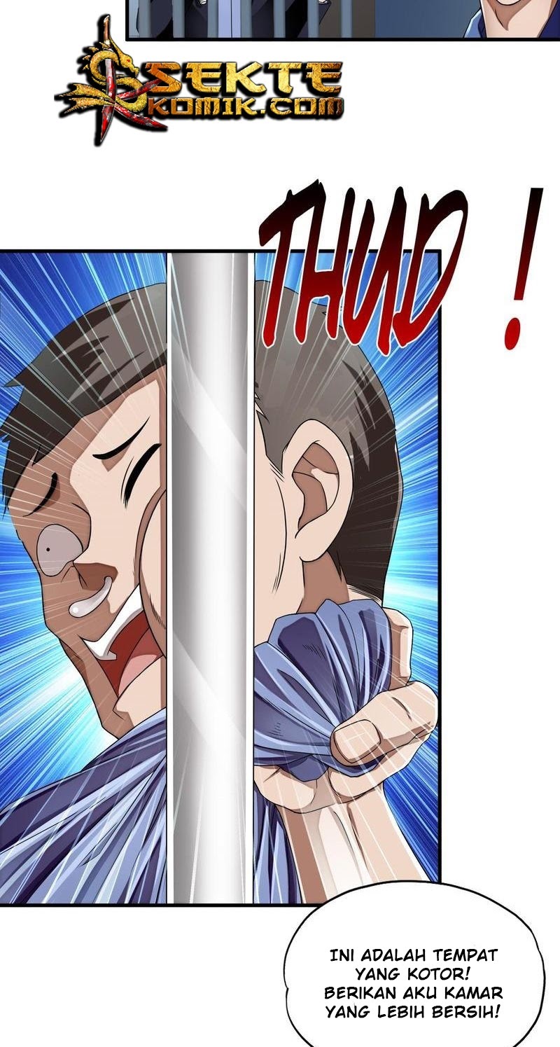 Super Soldier (Dragon Soldier) Chapter 09.2 Gambar 9