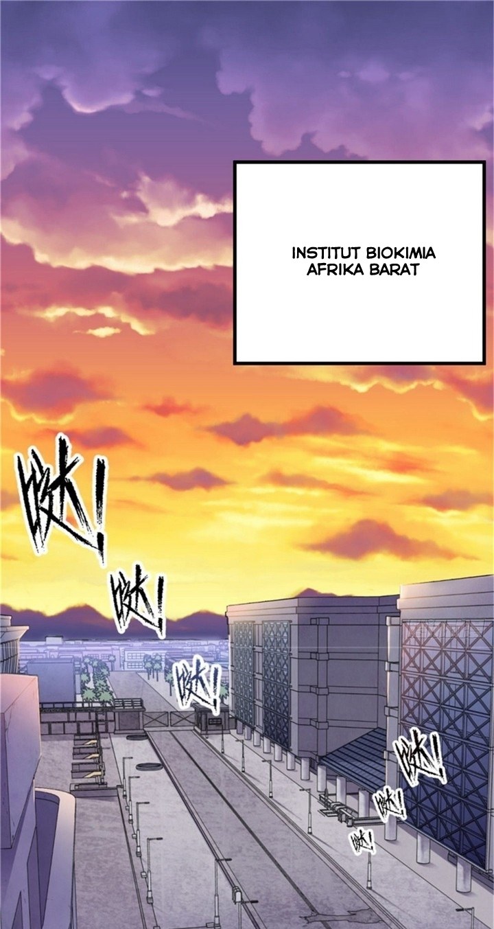 Super Wild Genius Chapter 01 Gambar 1