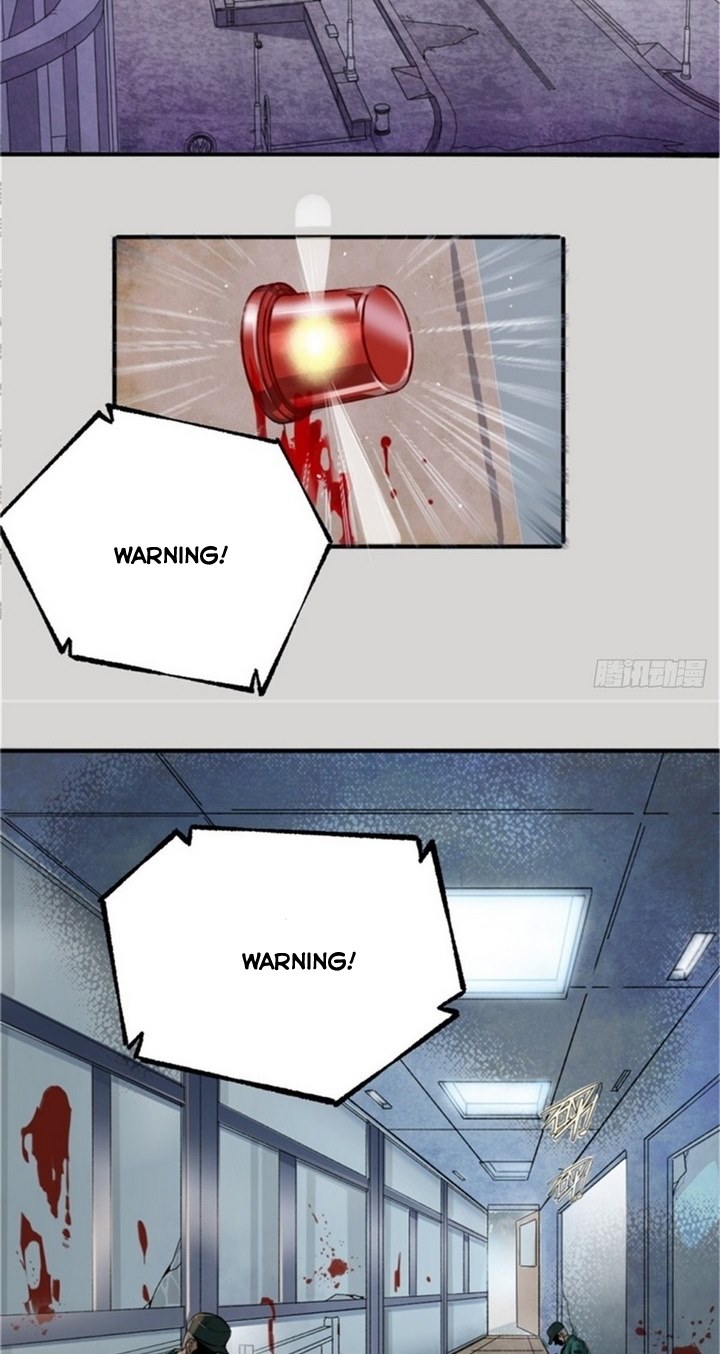 Super Wild Genius Chapter 01 Gambar 2