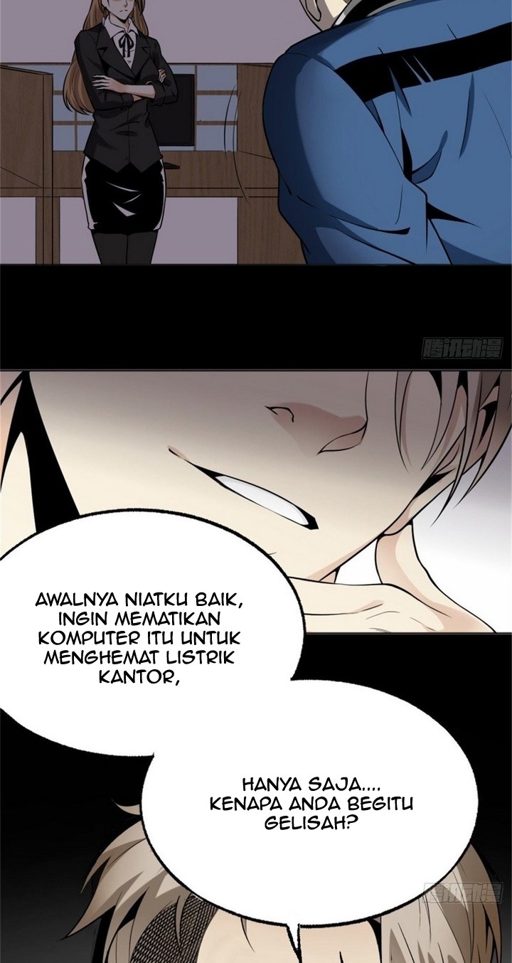 Super Wild Genius Chapter 01 Gambar 24