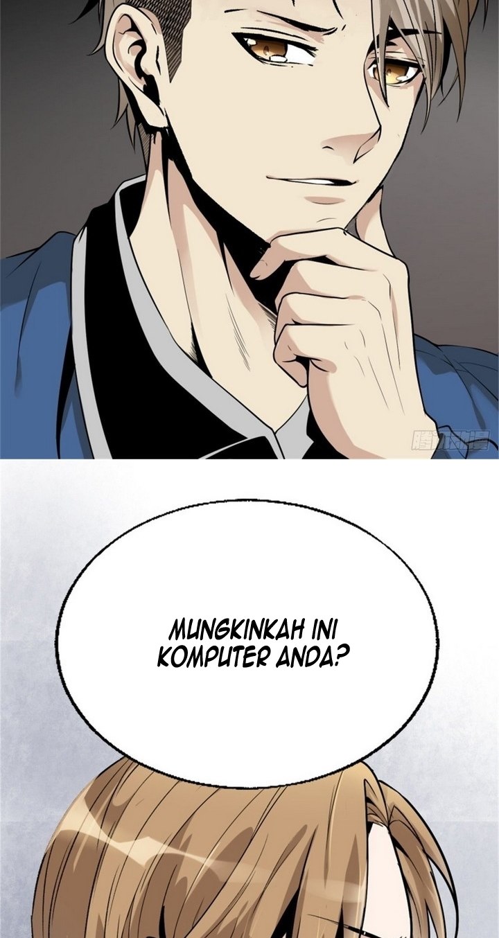 Super Wild Genius Chapter 01 Gambar 25