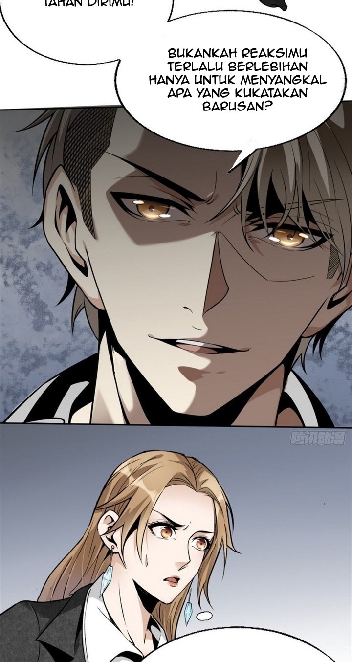 Super Wild Genius Chapter 01 Gambar 29