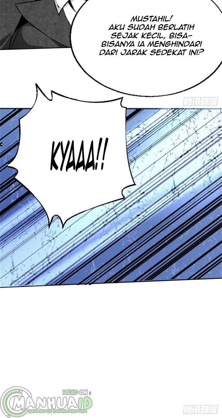 Super Wild Genius Chapter 01 Gambar 30