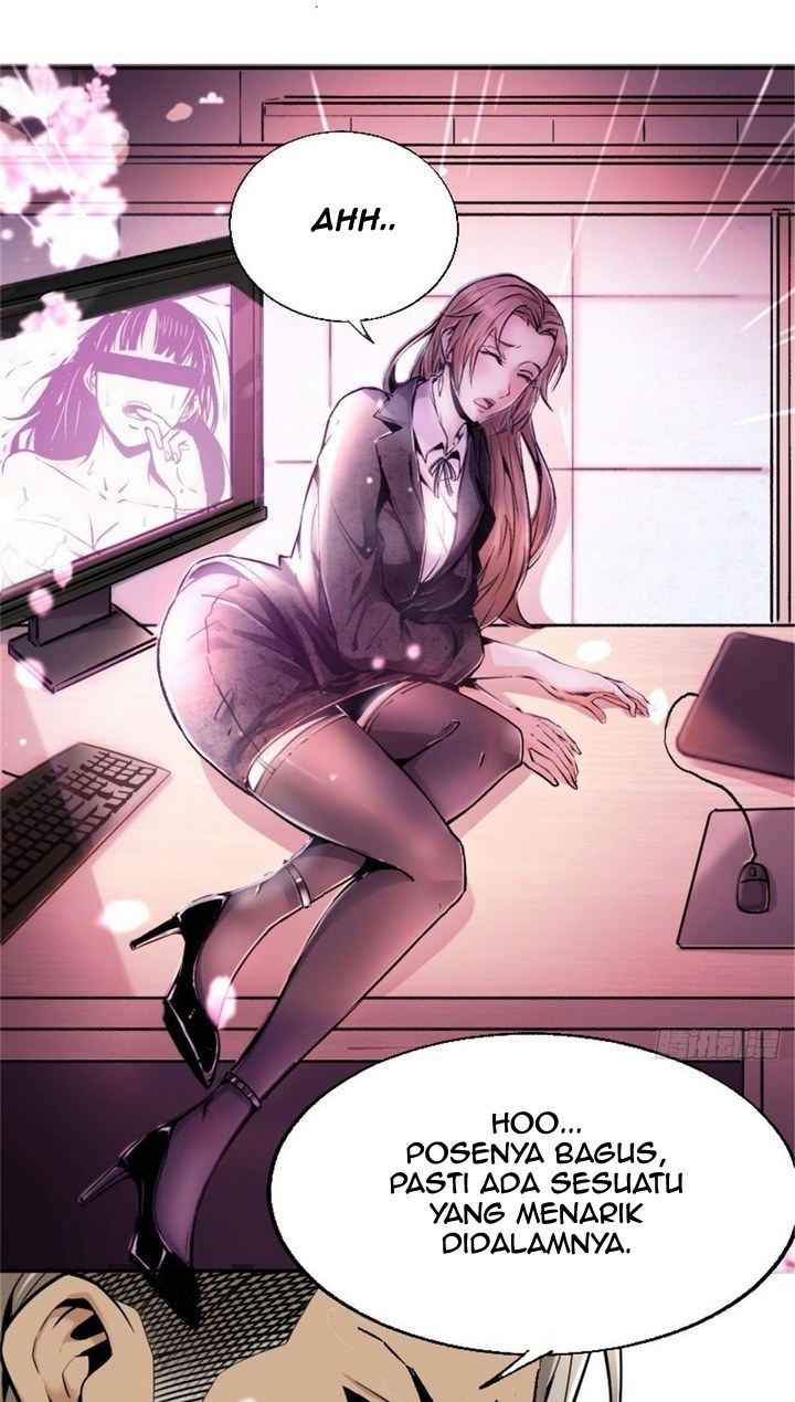 Super Wild Genius Chapter 01 Gambar 31