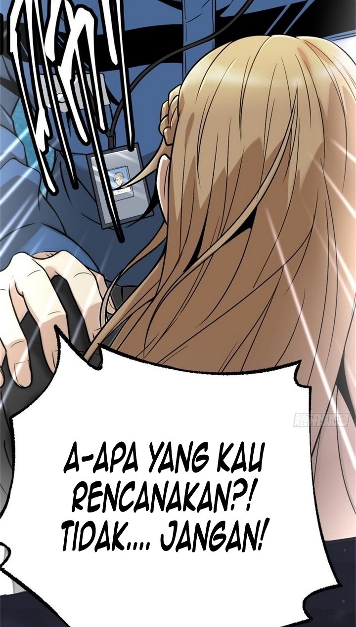 Super Wild Genius Chapter 01 Gambar 34