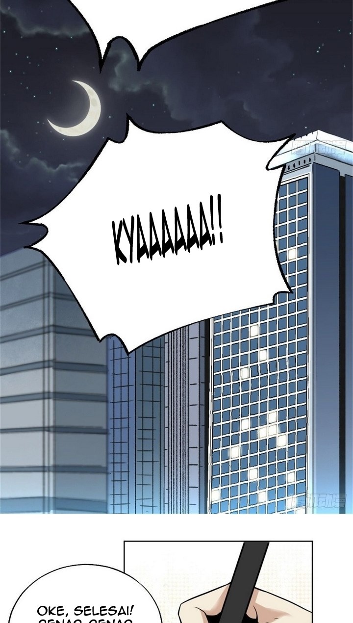 Super Wild Genius Chapter 01 Gambar 35