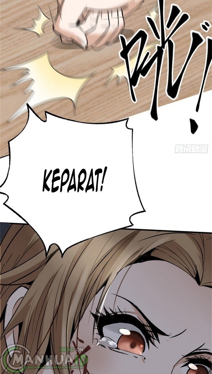 Super Wild Genius Chapter 01 Gambar 39