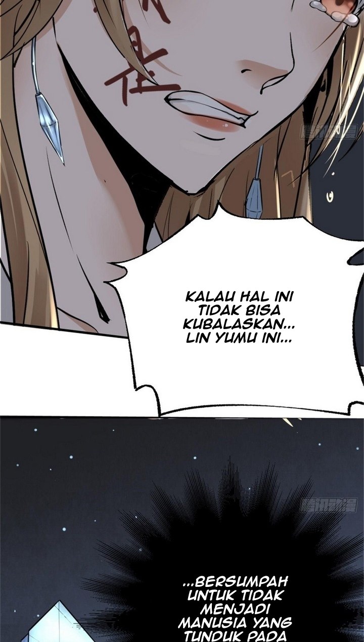 Super Wild Genius Chapter 01 Gambar 40