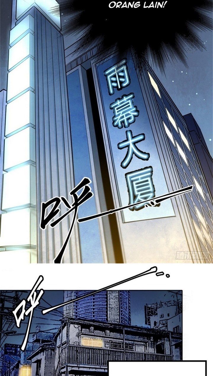 Super Wild Genius Chapter 01 Gambar 41