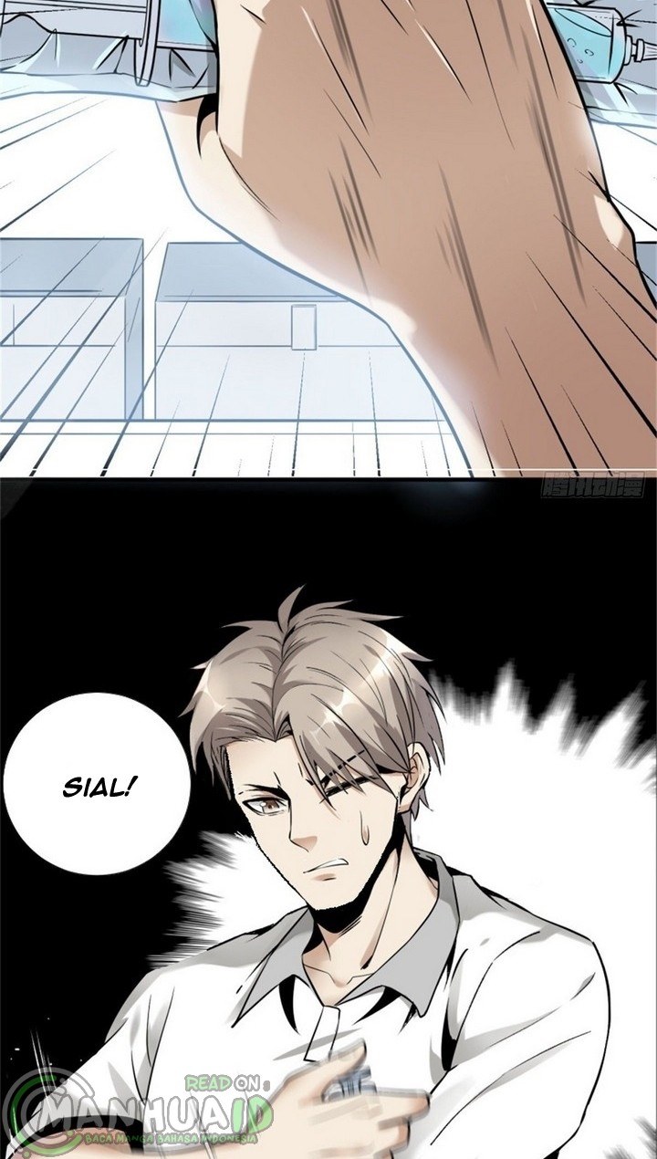 Super Wild Genius Chapter 01 Gambar 47