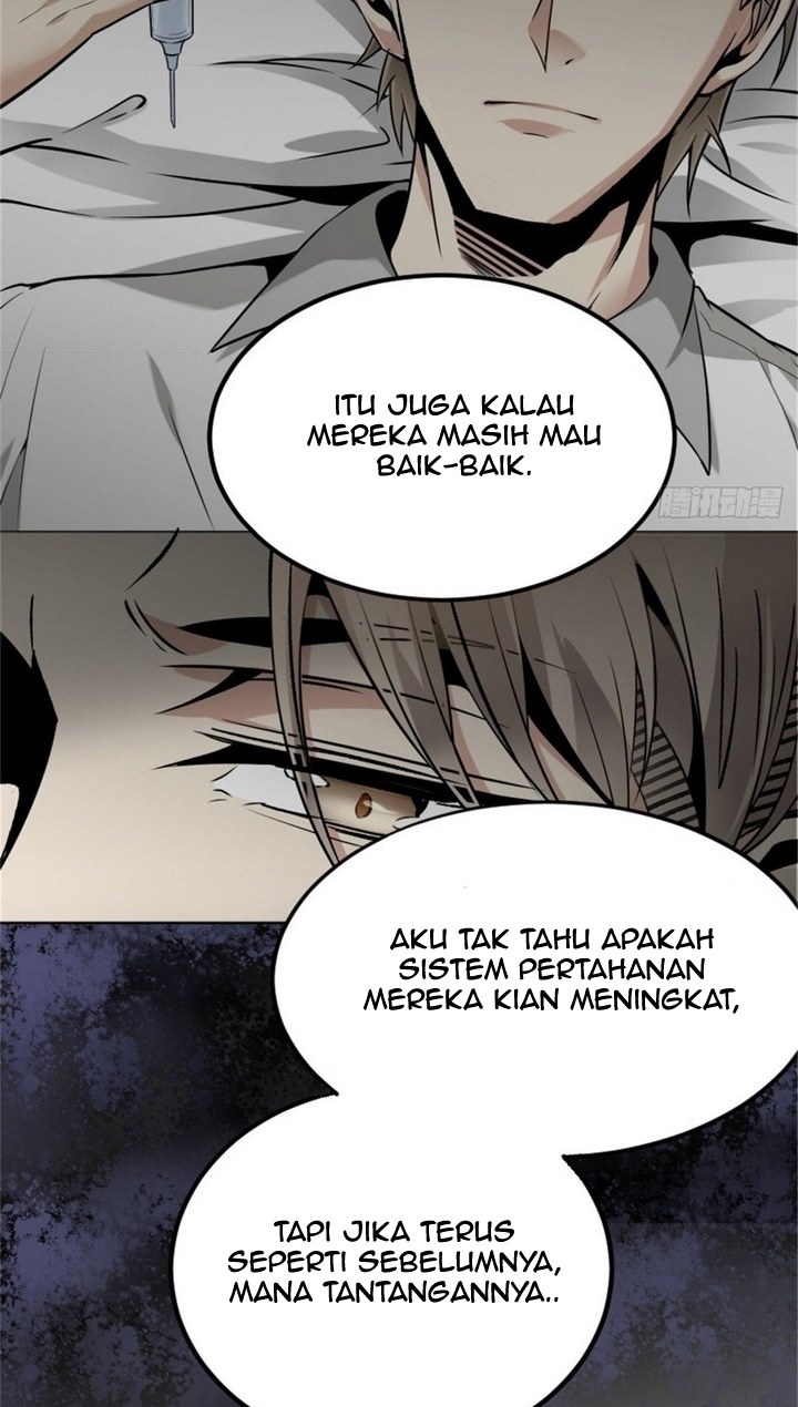 Super Wild Genius Chapter 01 Gambar 50