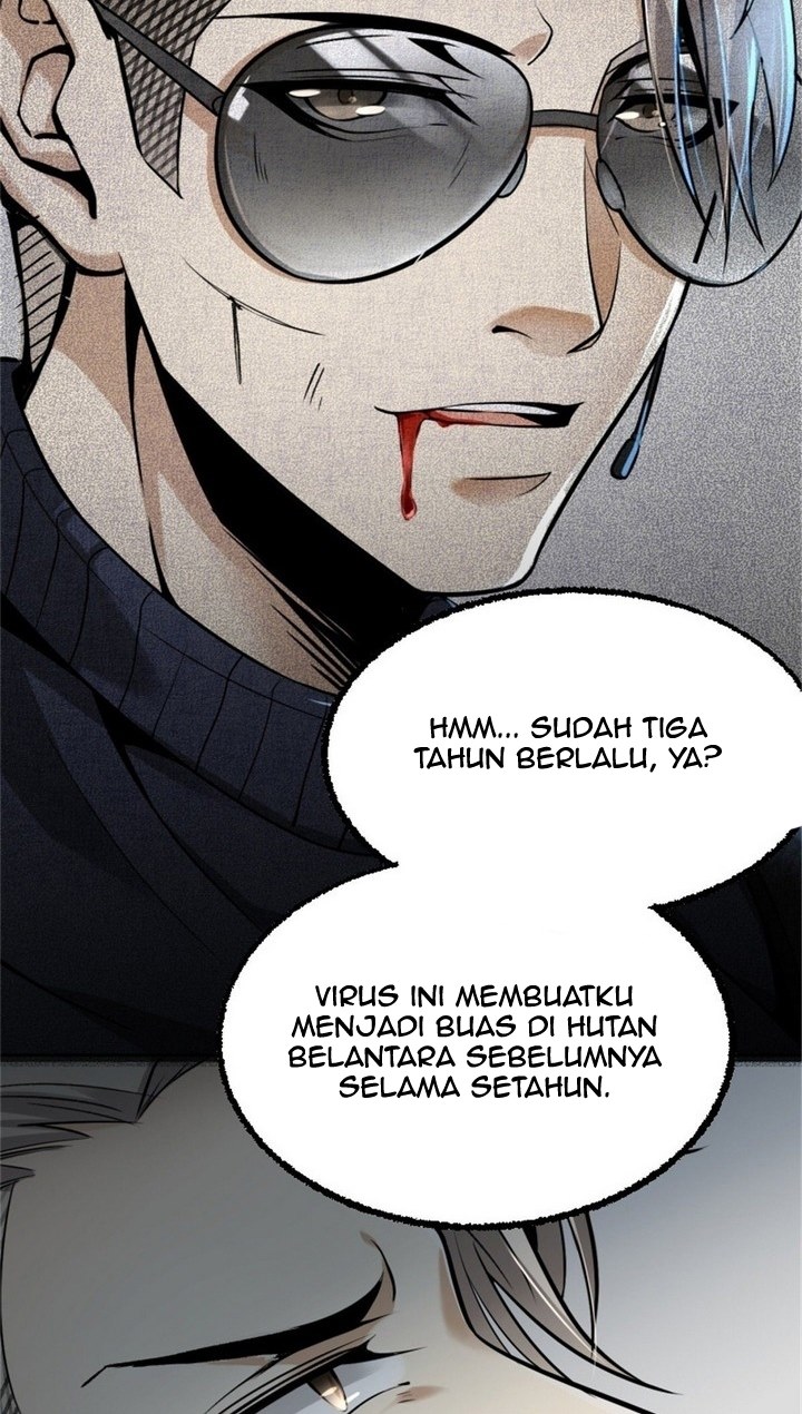 Super Wild Genius Chapter 01 Gambar 54