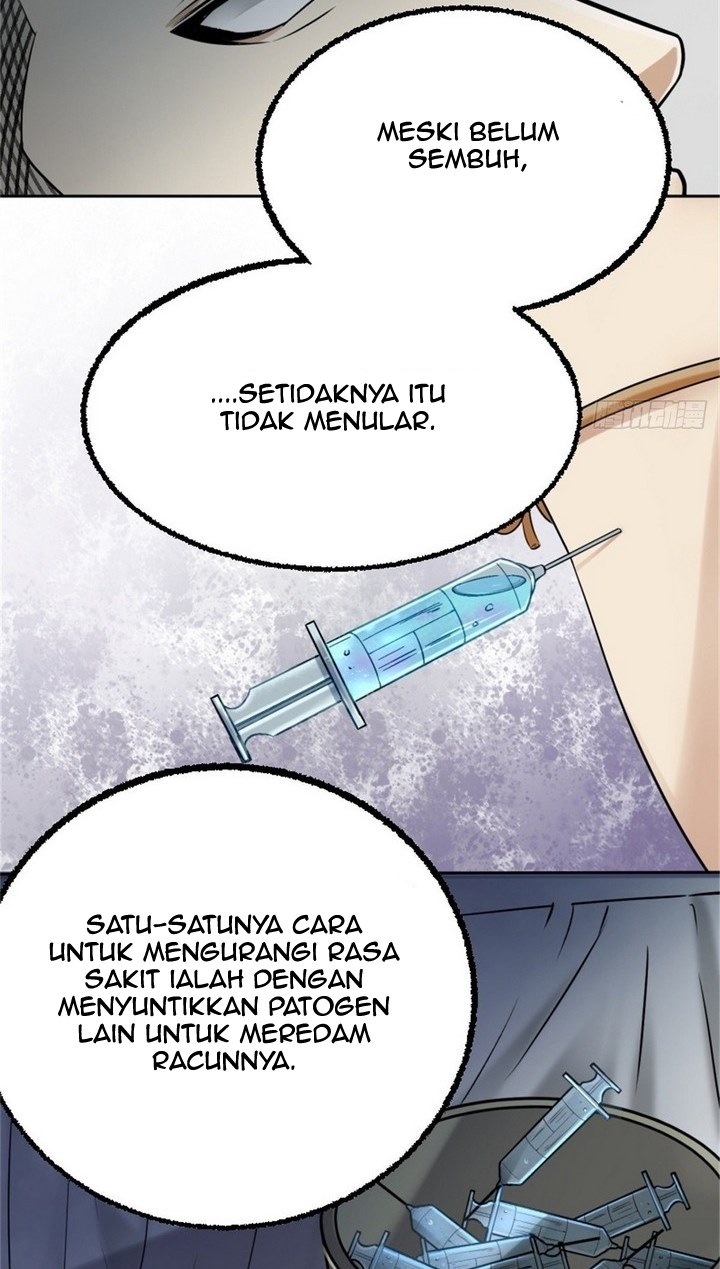 Super Wild Genius Chapter 01 Gambar 55