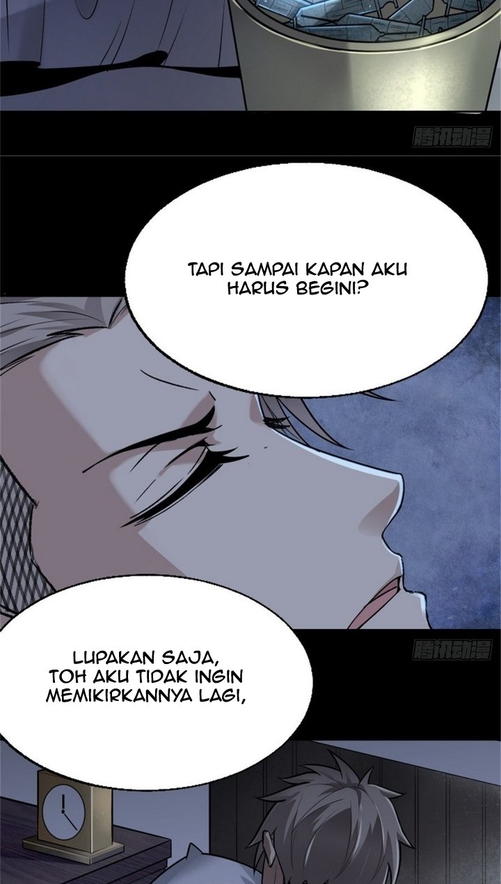 Super Wild Genius Chapter 01 Gambar 56
