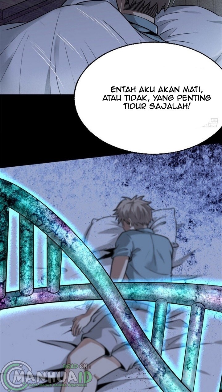 Super Wild Genius Chapter 01 Gambar 57