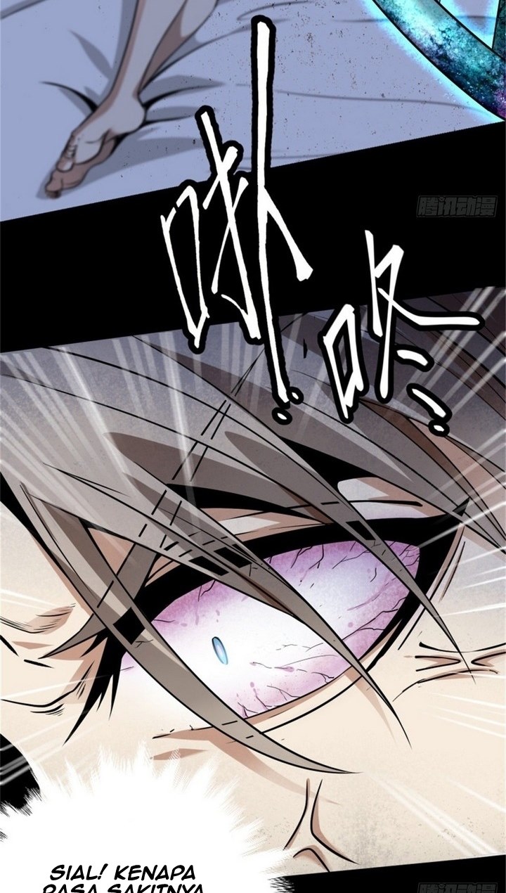 Super Wild Genius Chapter 01 Gambar 58