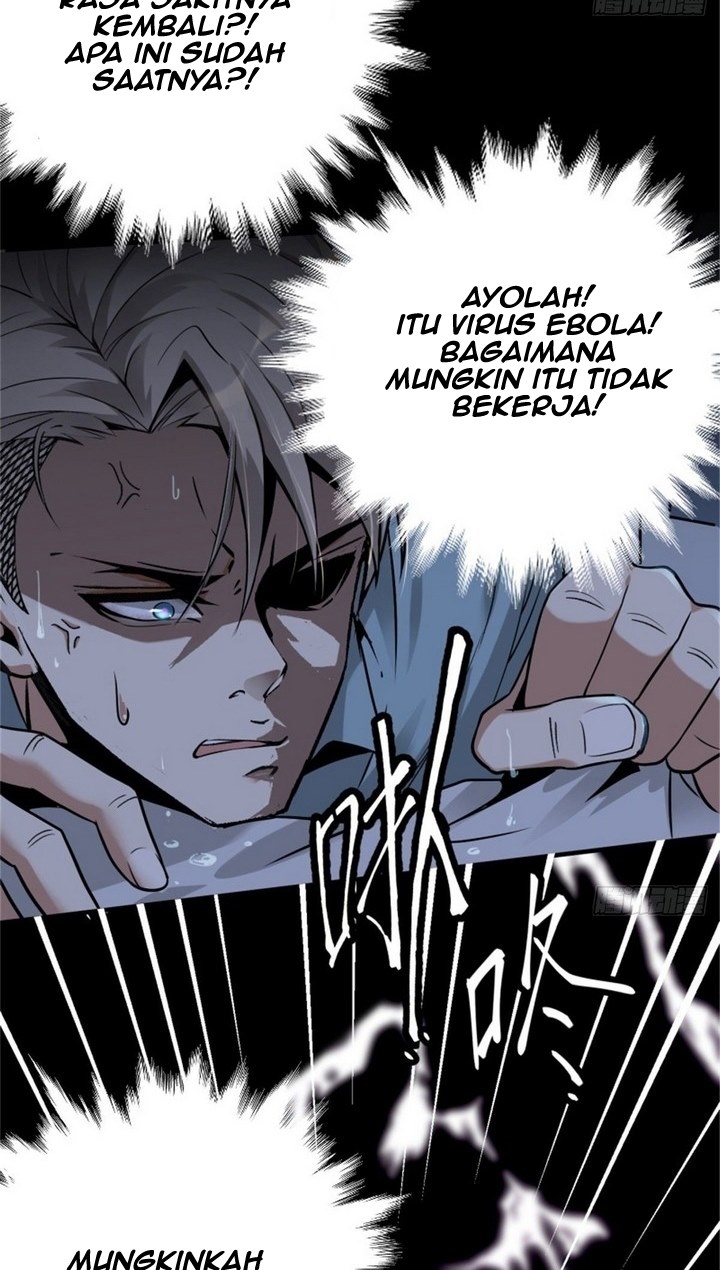 Super Wild Genius Chapter 01 Gambar 59