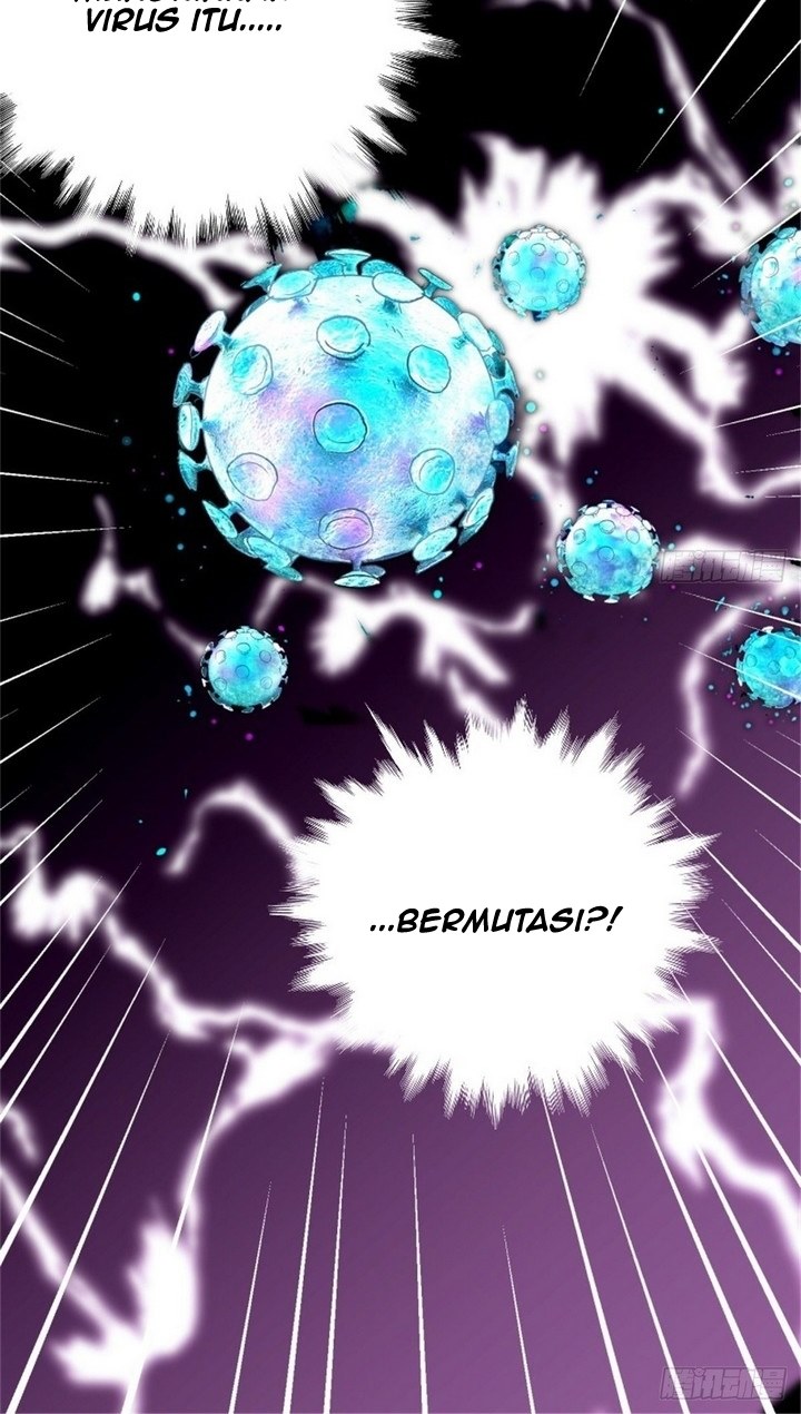 Super Wild Genius Chapter 01 Gambar 60