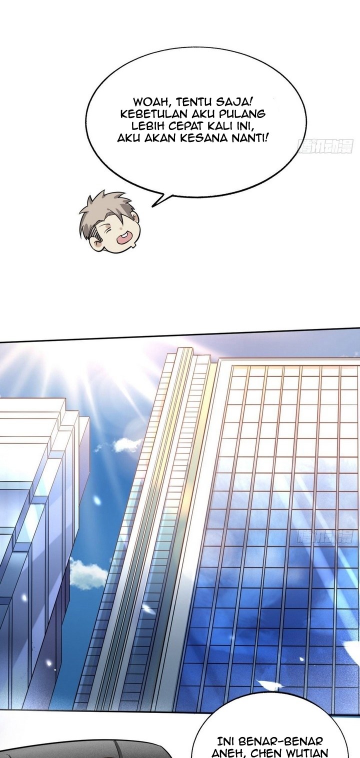 Super Wild Genius Chapter 03 Gambar 5