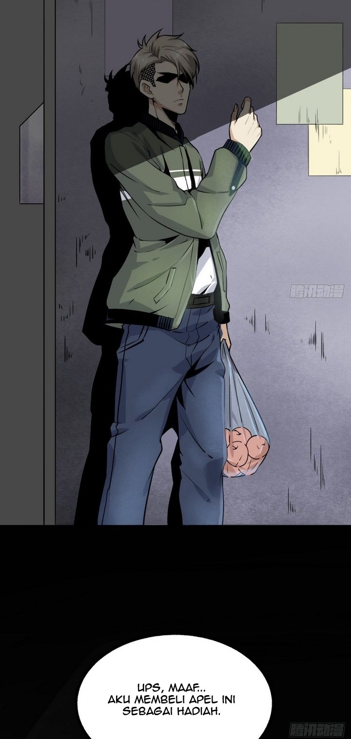 Super Wild Genius Chapter 03 Gambar 33