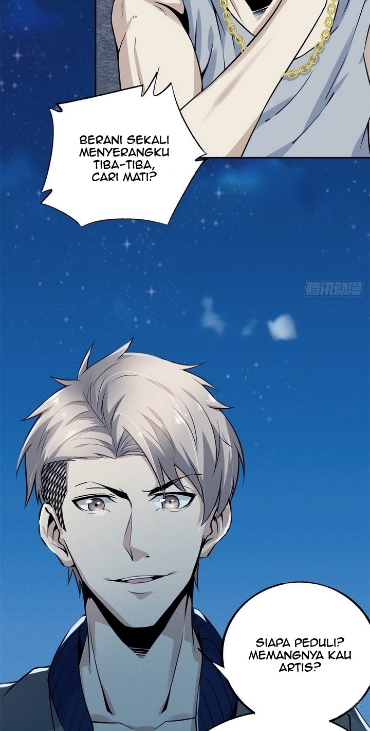 Super Wild Genius Chapter 04 Gambar 3