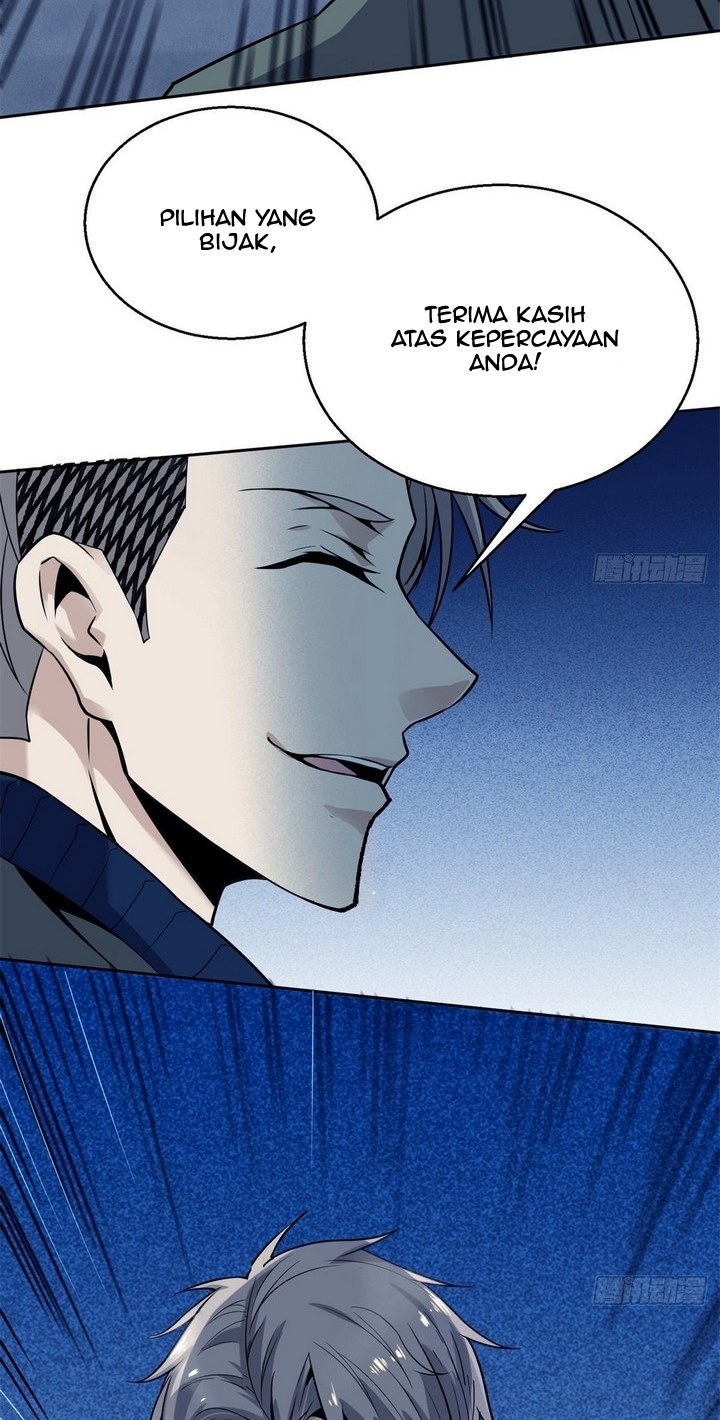 Super Wild Genius Chapter 04 Gambar 13