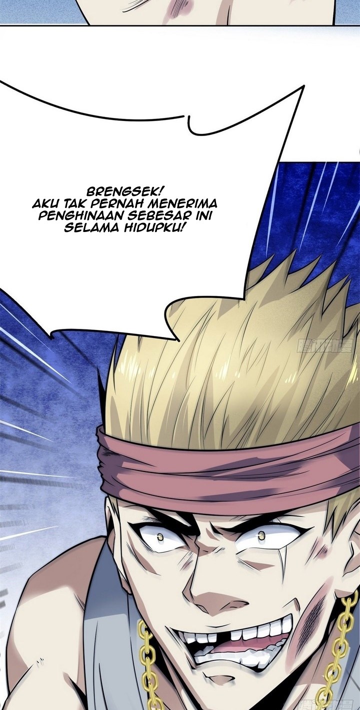 Super Wild Genius Chapter 04 Gambar 18