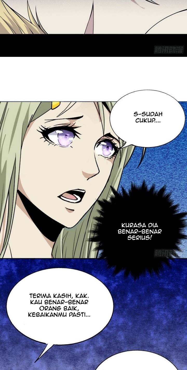 Super Wild Genius Chapter 04 Gambar 27