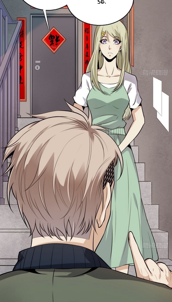 Super Wild Genius Chapter 04 Gambar 39