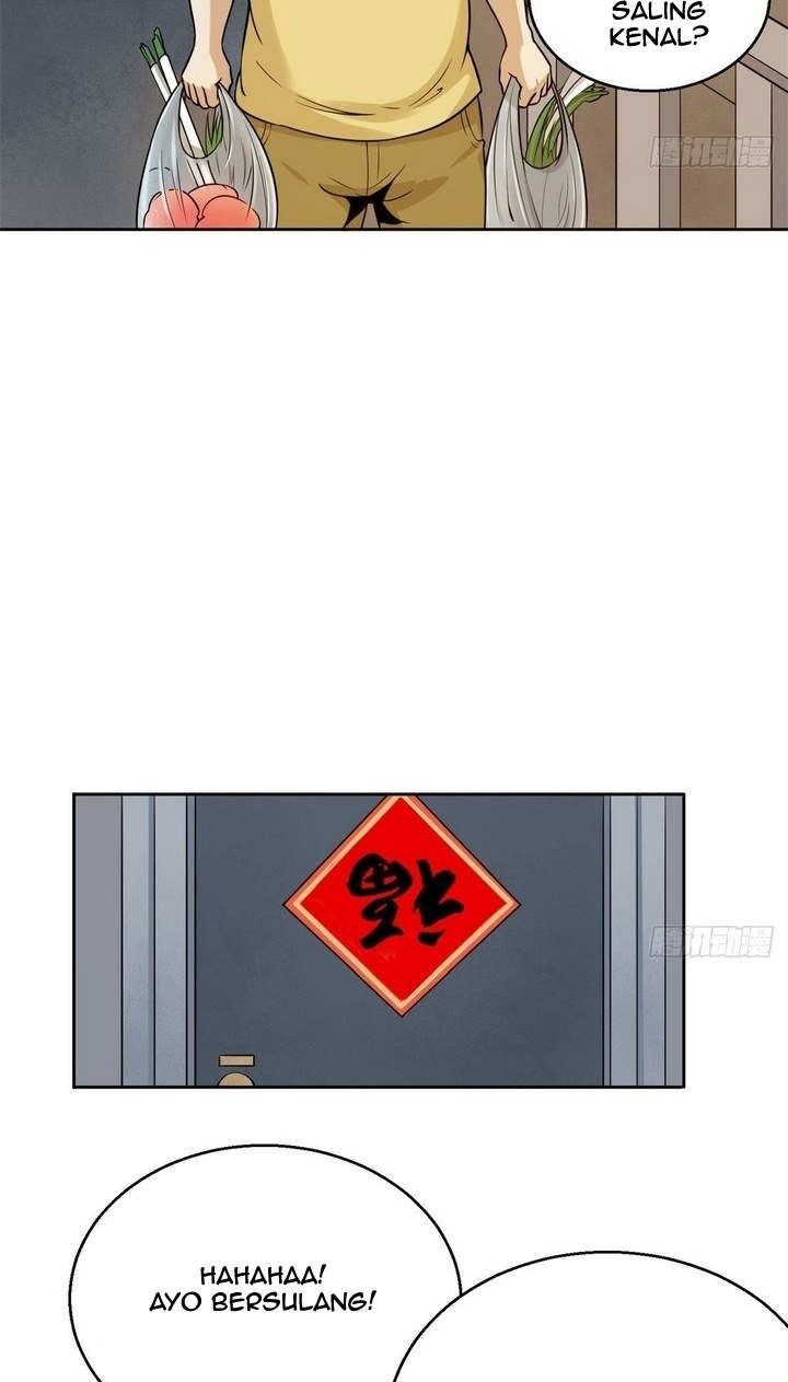 Super Wild Genius Chapter 04 Gambar 50