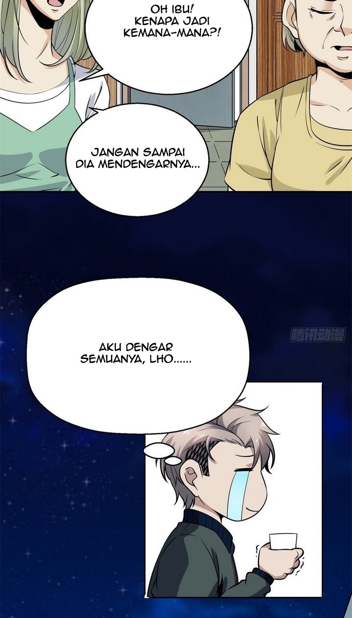 Super Wild Genius Chapter 04 Gambar 53