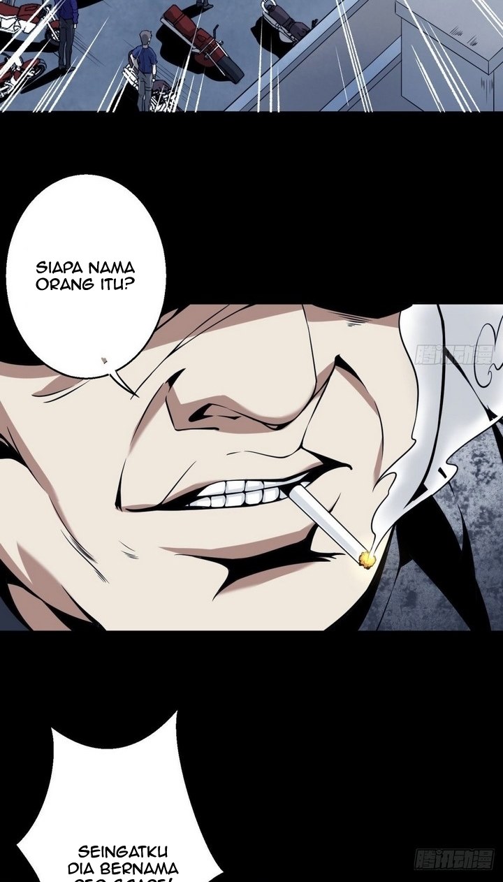 Super Wild Genius Chapter 04 Gambar 56