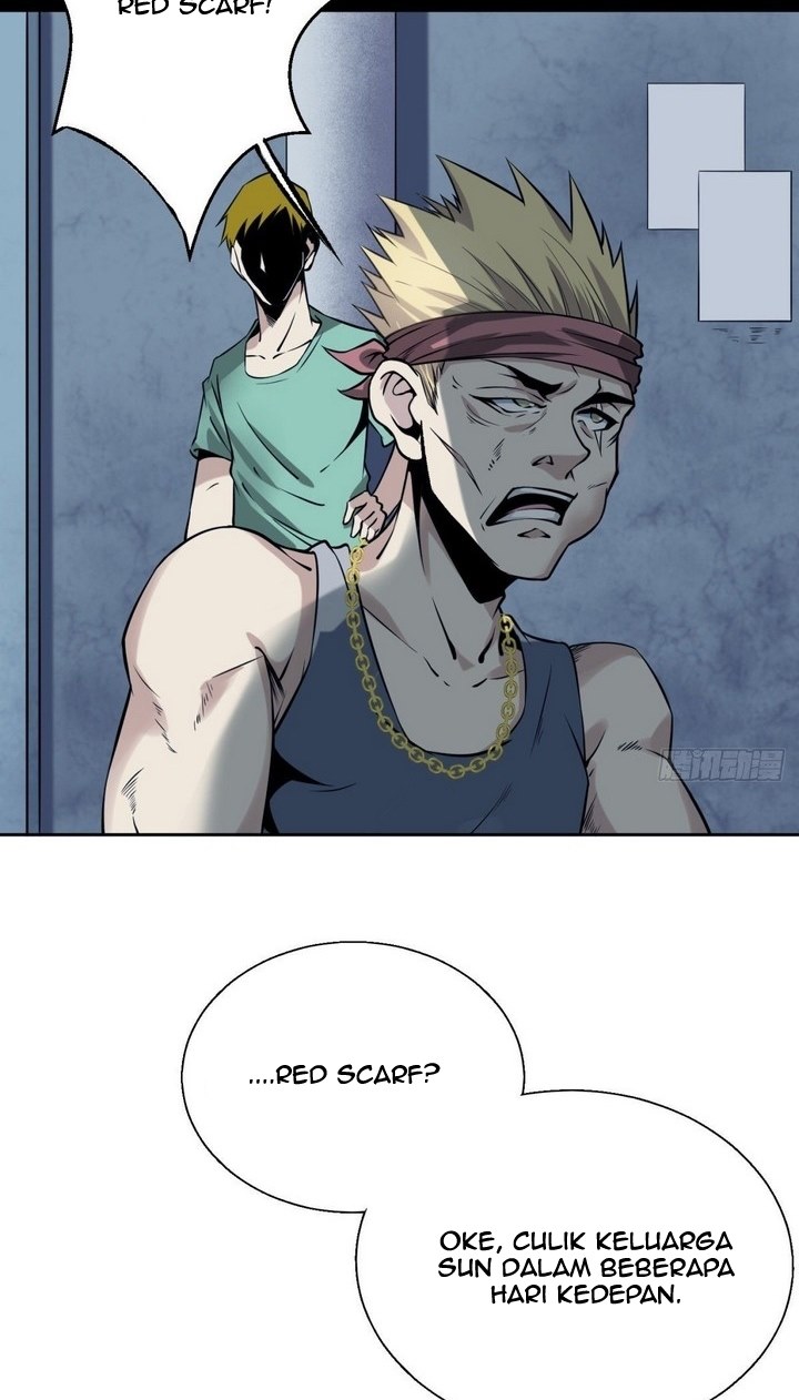 Super Wild Genius Chapter 04 Gambar 57