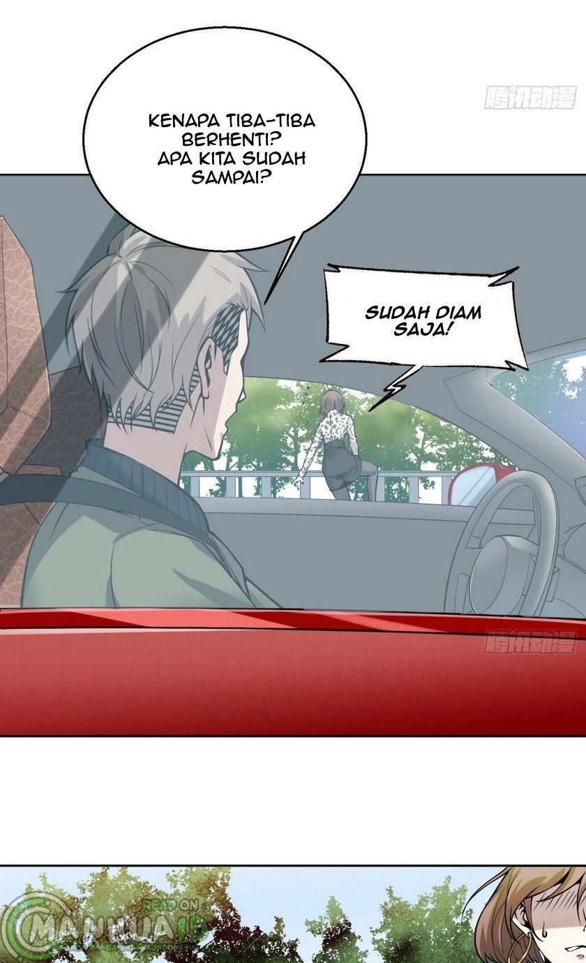 Super Wild Genius Chapter 07 Gambar 4