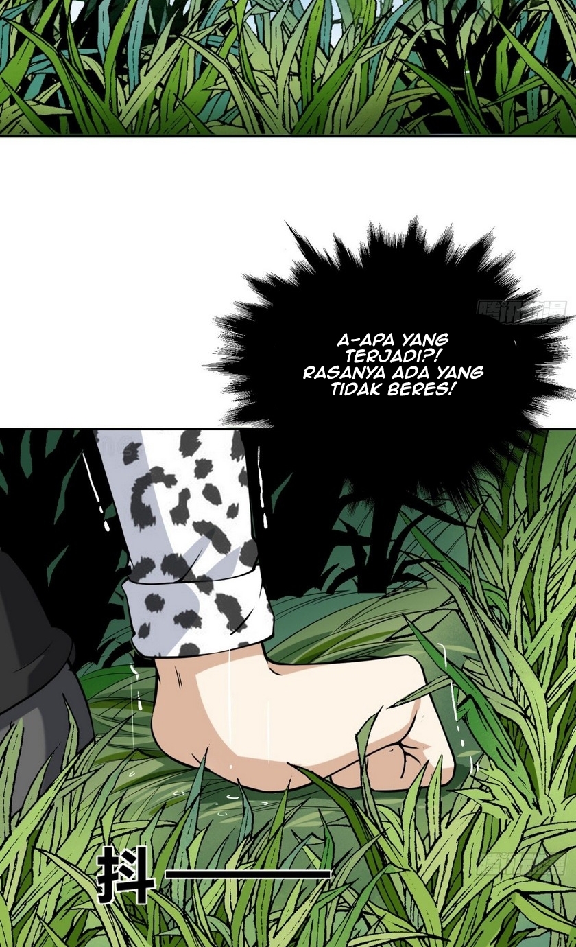 Super Wild Genius Chapter 07 Gambar 12