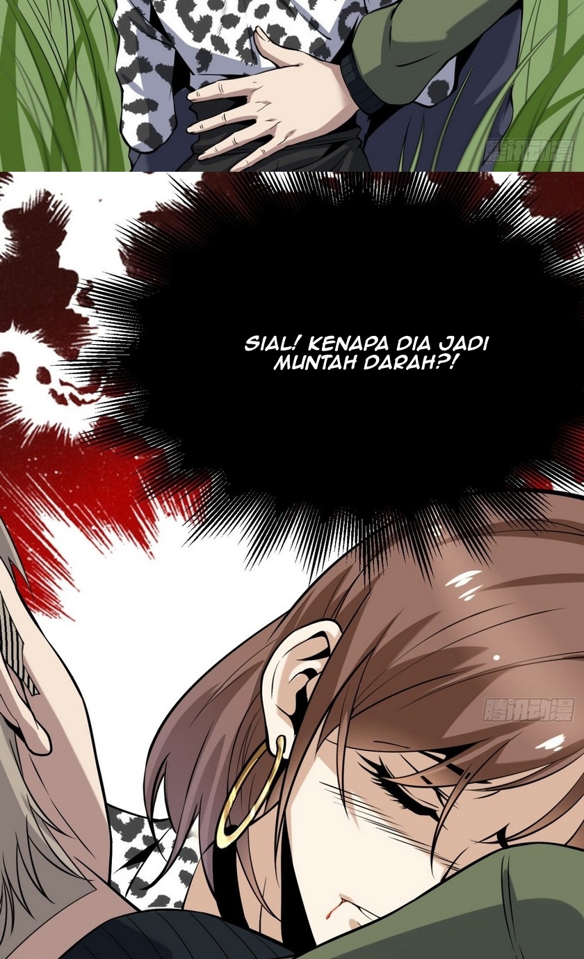 Super Wild Genius Chapter 07 Gambar 18