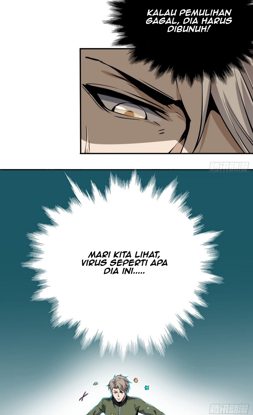Super Wild Genius Chapter 07 Gambar 23