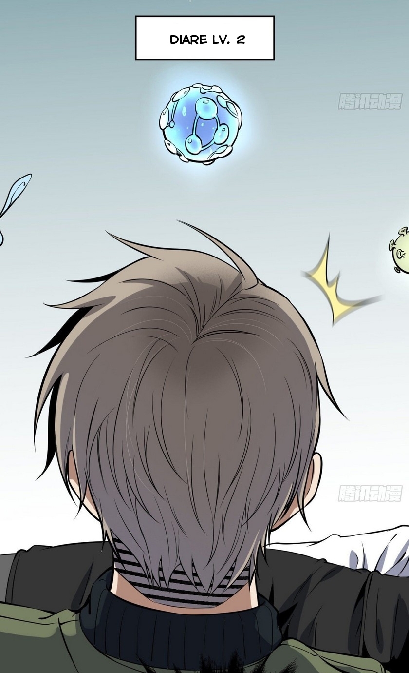 Super Wild Genius Chapter 07 Gambar 25