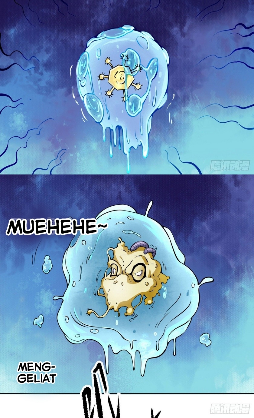 Super Wild Genius Chapter 07 Gambar 30